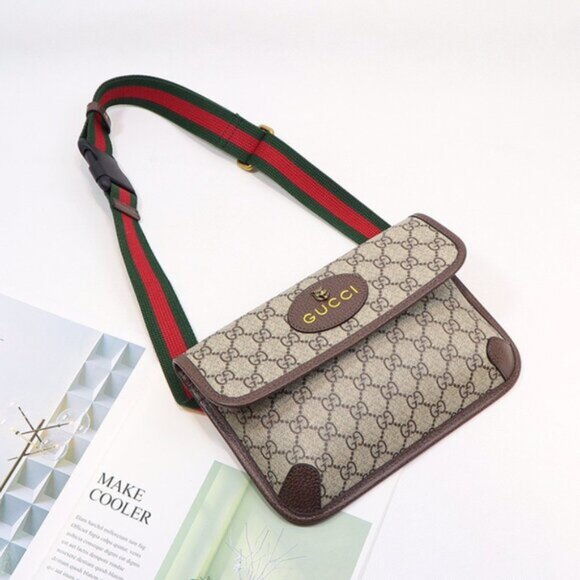 Premium Monogram Waist Accessory - Picture 1 of 7